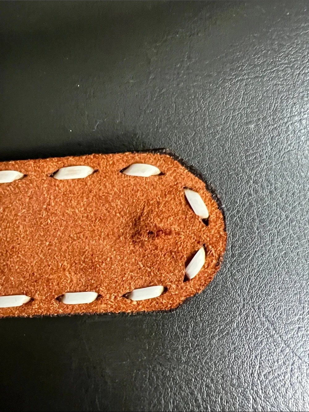 American Belt Co premium hand